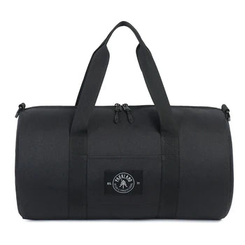 Parkland Lookout Small Duffle - Grey