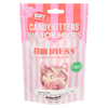 Candy Kitten Gourmet Gummies (Three to choose from)140g