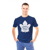 NHL Toronto Maple Leafs Men's Auston Matthews Short Sleeve T-Shirt - Choose Your Size