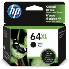HP 64xl Ink Cartridge