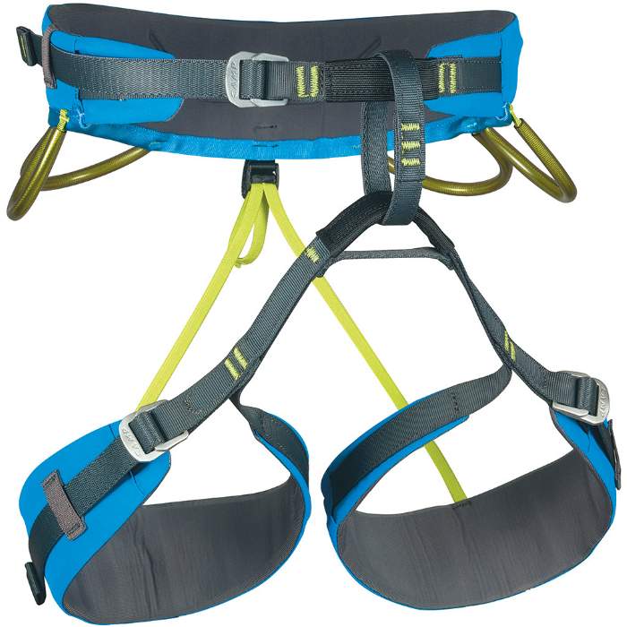 CAMP ENERGY CR 3rock climbing harness