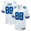 NIKE Ceedee Lamb #88 Dallas Cowboys Player Game Jersey - Pick Your Color