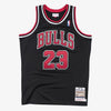 Mitchell & Ness Michael Jordan Chicago Bulls 1997/98 Hardwood Classics Authentic Jersey - Pick Your Colour