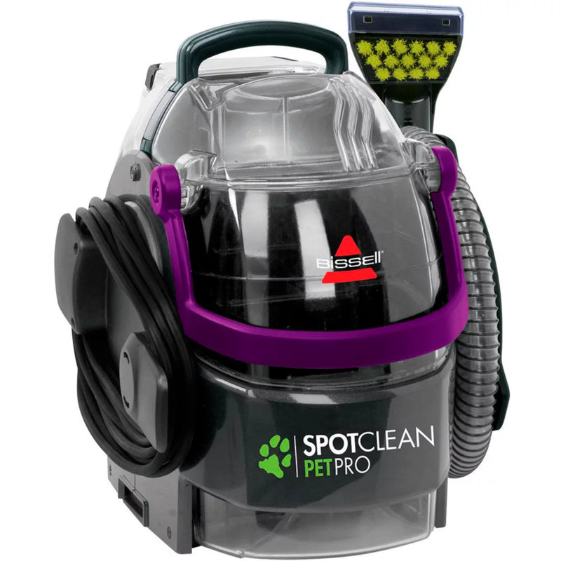 Bissell SpotClean Pet Pro Carpet & Upholstery Cleaner 3624N
