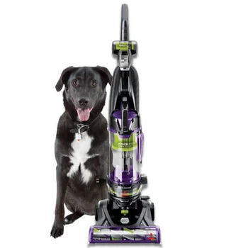 BISSELL®  Model No 2259 Powerlifter™ Swivel Rewind Pet Vacuum Cleaner