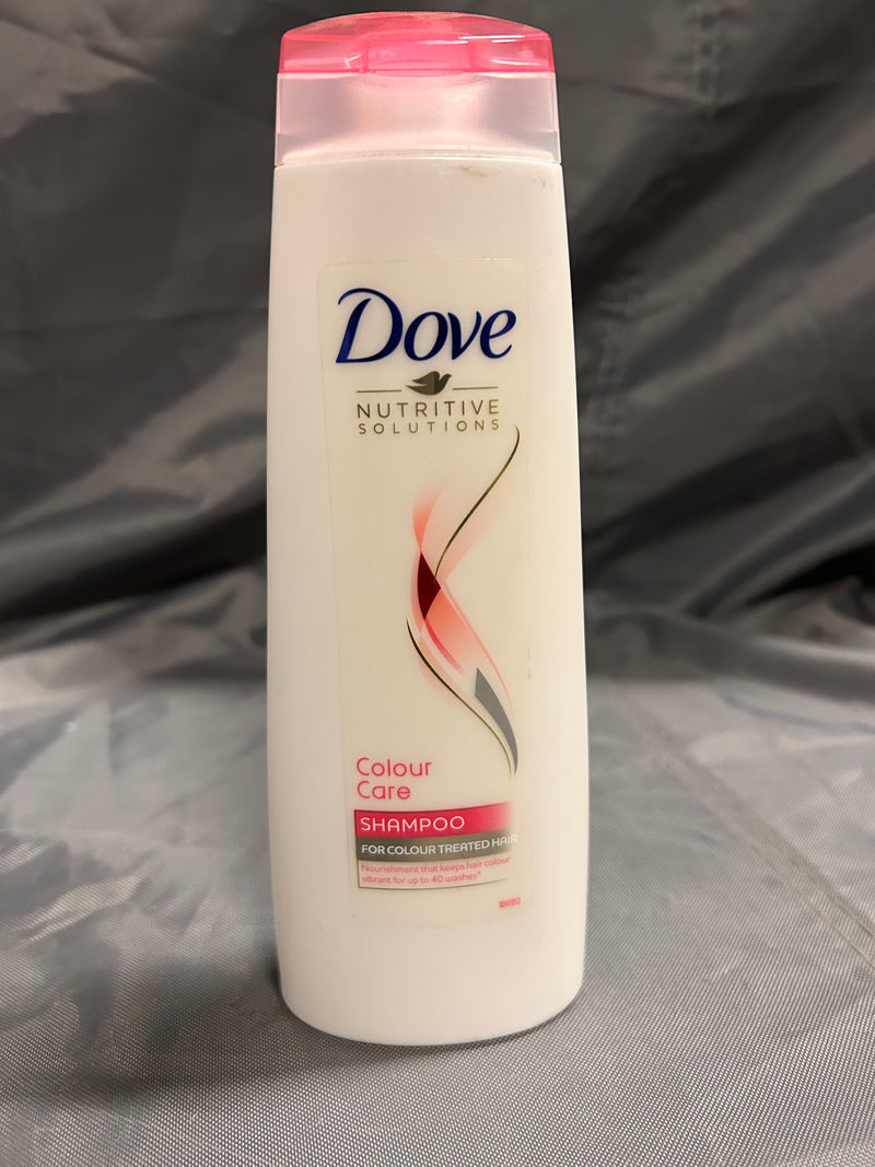 Dove Nutritive solutions shampoo  250 ml