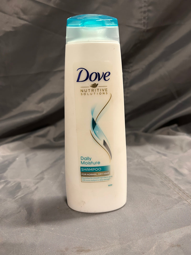 Dove Nutritive solutions shampoo  250 ml