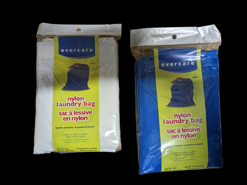 Evercare Nylon Laundry Bag