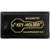 Magnetic House Hide a Key Holder Case Safe Box - 2guysonline.ca