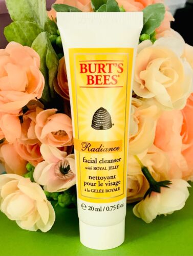 Radiance Facial Cleanser by Burt's Bees