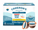 Cameron's Coffee (12 pods/0.36oz) - PICK YOUR FLAVOUR