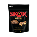 SKOR Minis Milk Chocolate with Crisp Butter Toffee (191g)