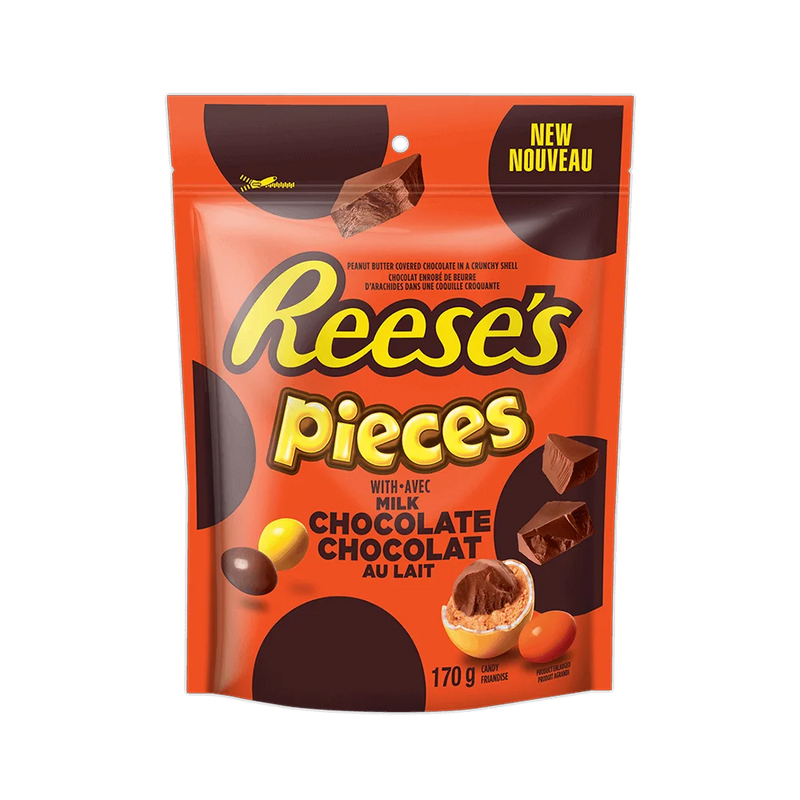 Reese's Pieces - PICK YOUR FLAVOUR (170g-200g)