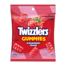 Twizzlers Gummies (170g) - PICK YOUR FLAVOUR