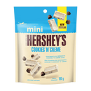 Mini HERSHEY'S COOKIES 'N' CREME (160g)