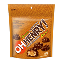 Oh Henry! Clusters - PICK YOUR FLAVOUR (180g-200g)