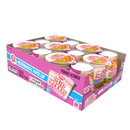 The Original Cup Noodles® Shrimp Flavored (12/64g cups)