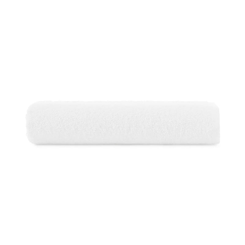 Centex Plush Bath Towel, Full Terry, Cotton Blend, 27x54 - Buy 1 or Pack of 6