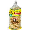 Matilda Tostada Casera - 24 Count (368g)