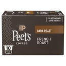 Peet's Coffee Keurig Pods (Box of 10) - PICK YOUR FLAVOUR
