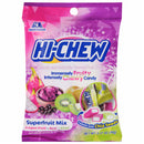 Hi-Chew Chewy Candy Superfruit Mix (90g)
