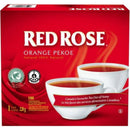 Red Rose Red Rose - Tea Bags - Orange Pekoe Each [100 ct]