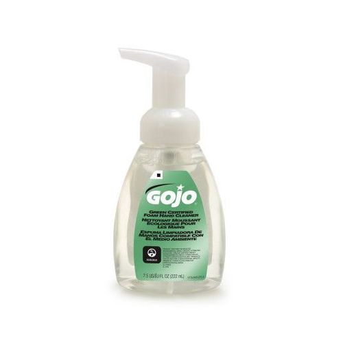 Gojo® Green Certified Foam Hand Cleaner - 7.5oz
