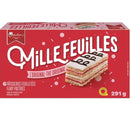 VACHON MILLE FEUILLES 6PK FLAKY PASTRIES 291G - Buy or 6 and save