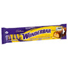 CADBURY WUNDERBAR 8 Snack Size Bars