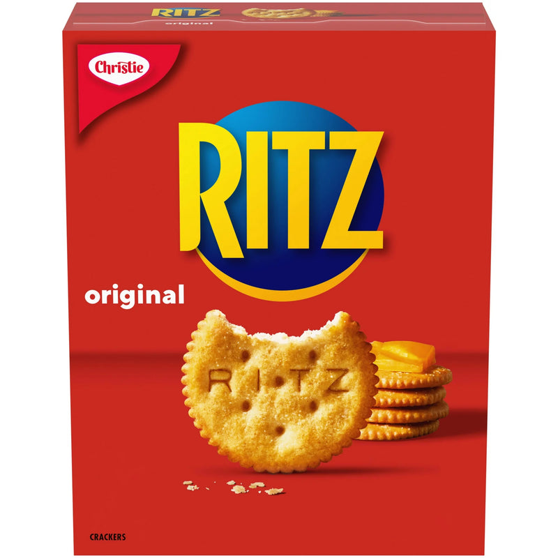 Ritz Crackers Original (180g)
