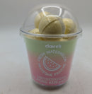 Claire's Fresh Watermelon bath bombs