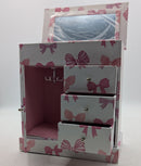 claire's kids jewelry box