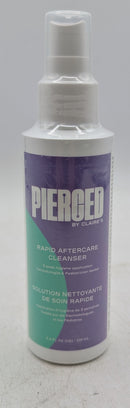 claire's Ear Piercing Rapid™ 3 Week After Care Cleanser