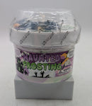 claire's Haunted Frosting Butter Slime