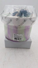 claire's Haunted Frosting Butter Slime