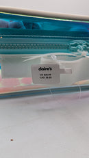 Claire's Travel Pack