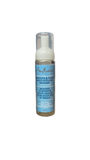 Shea Moisture Mousse - pick your favorite