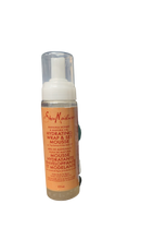 Shea Moisture Mousse - pick your favorite