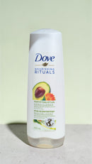 Dove Nourishing Rituals Conditioners 350ml