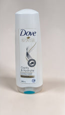 Dove Nutritive Solutions conditioner Clarify and Hydrate For oil prone hair 355ml