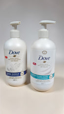Dove Hand Wash 400ml - pick your style
