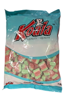 Koala Watermelon 1kg Gummy Candy