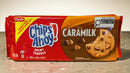 Chip Ahoy 251g - Caramilk