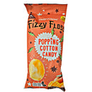 Cheery Chews Fizzy Floss Popping Cotton Candy (60g) - PICK YOUR FLAVOUR