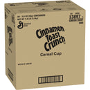 Cinnamon Toast Crunch Cereal Single Serve Cups - Single Or BULK BUY - pick up only