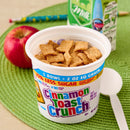 Cinnamon Toast Crunch Cereal Single Serve Cups - Single Or BULK BUY - pick up only