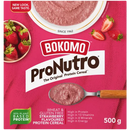 ProNutro Wheat & Gluten Free Strawberry Flavoured Protein Cereal 500g
