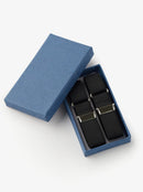 John Henric Men's Sleeve Garters