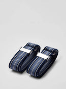 John Henric Men's Sleeve Garters