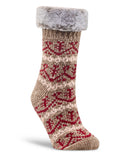 Denver Hayes Luxurious Home Socks - Various Styles & Colours - You Pick